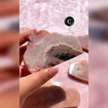 Cargar imagen en el visor de la galería, Nube de Amatista Rosa