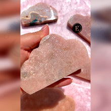 Cargar imagen en el visor de la galería, Nube de Amatista Rosa
