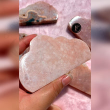 Cargar imagen en el visor de la galería, Nube de Amatista Rosa
