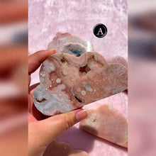 Cargar imagen en el visor de la galería, Nube de Amatista Rosa