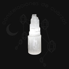 Cargar imagen en el visor de la galería, Torre Mediana de Selenita