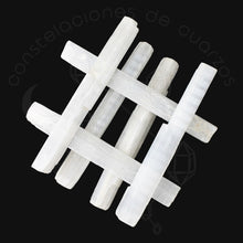 Cargar imagen en el visor de la galería, Barra de Selenita