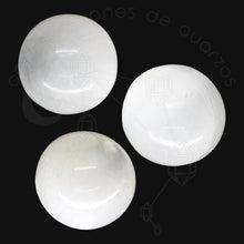 Cargar imagen en el visor de la galería, Esfera de Selenita