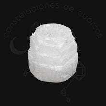 Cargar imagen en el visor de la galería, Porta Vela Media Torre de Selenita