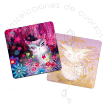 Cargar imagen en el visor de la galería, Spirit Cats Deck