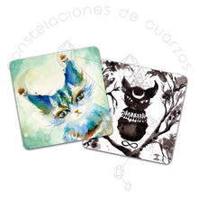 Cargar imagen en el visor de la galería, Spirit Cats Deck