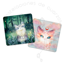 Cargar imagen en el visor de la galería, Spirit Cats Deck