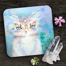 Cargar imagen en el visor de la galería, Spirit Cats Deck