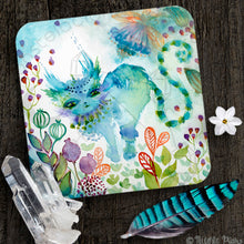 Cargar imagen en el visor de la galería, Spirit Cats Deck