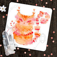 Cargar imagen en el visor de la galería, Spirit Cats Deck