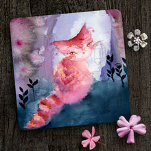 Cargar imagen en el visor de la galería, Spirit Cats Deck