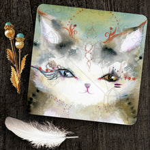 Cargar imagen en el visor de la galería, Spirit Cats Deck