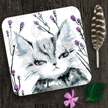 Cargar imagen en el visor de la galería, Spirit Cats Deck
