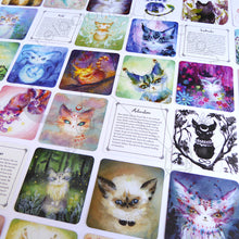 Cargar imagen en el visor de la galería, Spirit Cats Deck