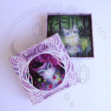 Cargar imagen en el visor de la galería, Spirit Cats Deck