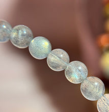 Cargar imagen en el visor de la galería, Pulseras Elásticas 17 cm (Piedras varias)
