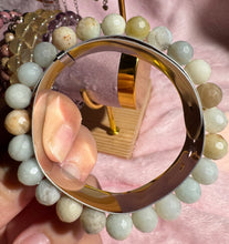 Cargar imagen en el visor de la galería, Pulseras Elásticas 16.5 cm (Piedras Varias)
