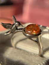 Cargar imagen en el visor de la galería, Anillos Piedra Sol (Plata .925)
