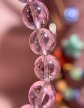 Cargar imagen en el visor de la galería, Pulseras Elásticas 17.5 cm (Piedras varias)
