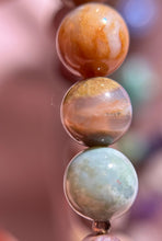 Cargar imagen en el visor de la galería, Pulseras Elásticas 17 cm (Piedras varias)
