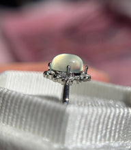 Cargar imagen en el visor de la galería, Anillos Prehenita
