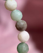 Cargar imagen en el visor de la galería, Pulseras Elásticas 16 cm (Piedras Varias)
