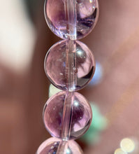 Cargar imagen en el visor de la galería, Pulseras Elásticas 17.5 cm (Piedras varias)
