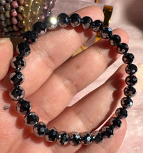 Cargar imagen en el visor de la galería, Pulseras Elásticas 16 cm (Piedras Varias)
