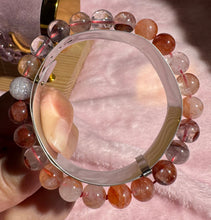 Cargar imagen en el visor de la galería, Pulseras Elásticas 17 cm (Piedras varias)
