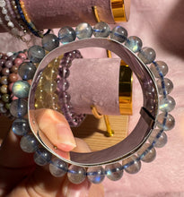 Cargar imagen en el visor de la galería, Pulseras Elásticas 16.5 cm (Piedras Varias)

