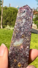 Cargar imagen en el visor de la galería, Obelisco Piedra Unicornio
