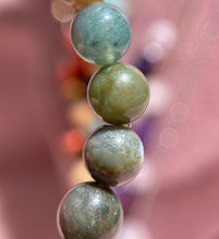 Cargar imagen en el visor de la galería, Pulseras Elásticas 17 cm (Piedras varias)
