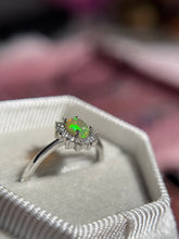 Cargar imagen en el visor de la galería, Anillos Ópalo Etíope
