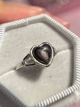 Cargar imagen en el visor de la galería, Anillo Hiperstena
