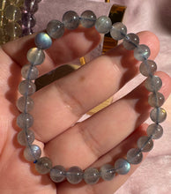 Cargar imagen en el visor de la galería, Pulseras Elásticas 16 cm (Piedras Varias)
