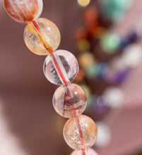 Cargar imagen en el visor de la galería, Pulseras Elásticas 17 cm (Piedras varias)
