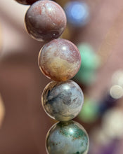 Cargar imagen en el visor de la galería, Pulseras Elásticas 17 cm (Piedras varias)
