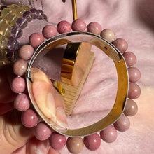 Cargar imagen en el visor de la galería, Pulseras Elásticas 16 cm (Piedras Varias)
