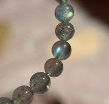 Cargar imagen en el visor de la galería, Pulseras Elásticas 17 cm (Piedras varias)
