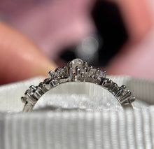 Cargar imagen en el visor de la galería, Anillos Piedra Luna
