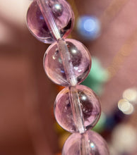 Cargar imagen en el visor de la galería, Pulseras Elásticas 17.5 cm (Piedras varias)
