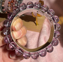 Cargar imagen en el visor de la galería, Pulseras Elásticas 17.5 cm (Piedras varias)

