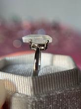 Cargar imagen en el visor de la galería, Anillos Piedra luna (Plata .925)
