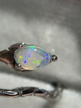 Cargar imagen en el visor de la galería, Anillos Ópalo Etíope
