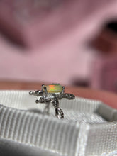 Cargar imagen en el visor de la galería, Anillos Ópalo Etíope
