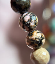 Cargar imagen en el visor de la galería, Pulseras Elásticas 16.5 cm (Piedras Varias)
