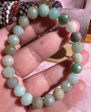 Cargar imagen en el visor de la galería, Pulseras Elásticas 16 cm (Piedras Varias)
