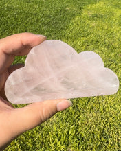 Cargar imagen en el visor de la galería, Bowl nube de Cuarzo Rosa
