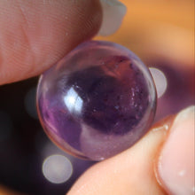 Cargar imagen en el visor de la galería, Esferas de Amatista
