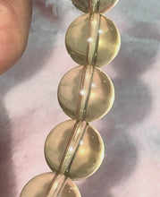 Cargar y reproducir el video en el visor de la galería, Pulseras Elásticas 17 cm (Piedras varias)
